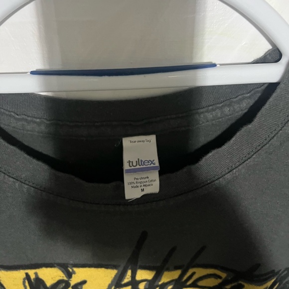 Jane’s Addiction T-shirt Size M - Picture 2 of 3